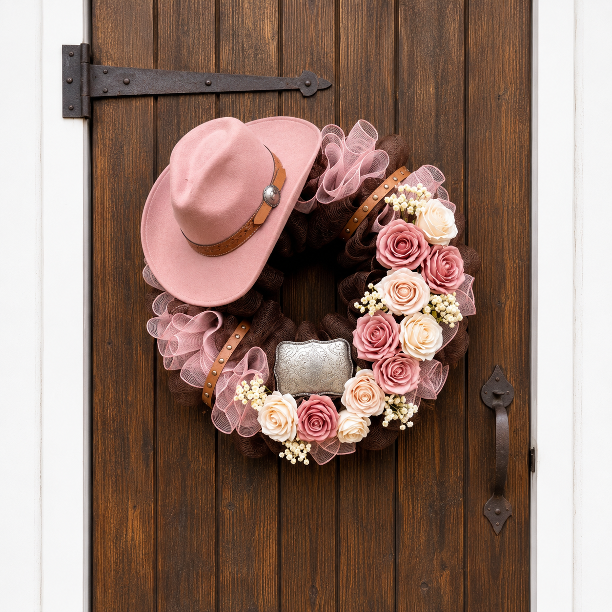 The Western Wreath Collection