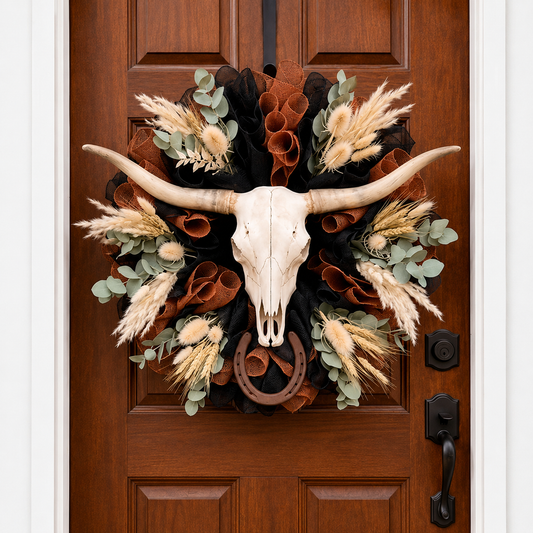 The Western Wreath Collection