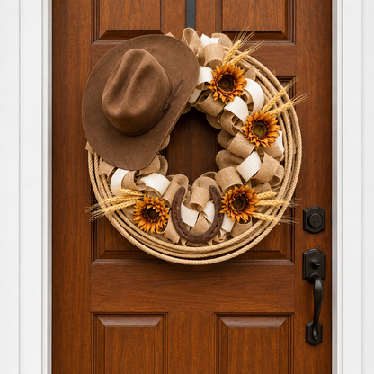 The Western Wreath Collection